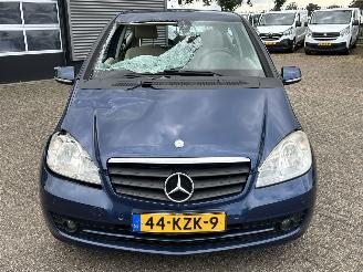 Mercedes A-klasse A160 BlueEfficiency Business Class picture 8