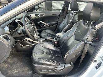 Hyundai Veloster 1.6 GDI i-Catcher picture 10
