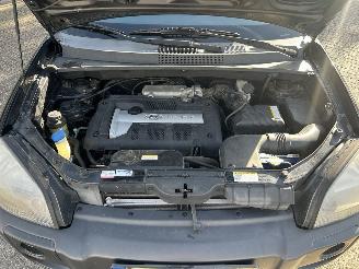 Hyundai Tucson 2.0i Style picture 28