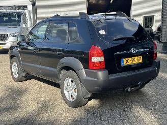 Hyundai Tucson 2.0i Style picture 3