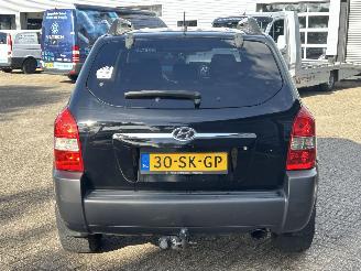 Hyundai Tucson 2.0i Style picture 4