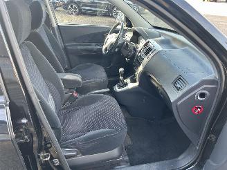 Hyundai Tucson 2.0i Style picture 13