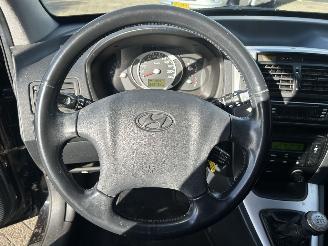 Hyundai Tucson 2.0i Style picture 15