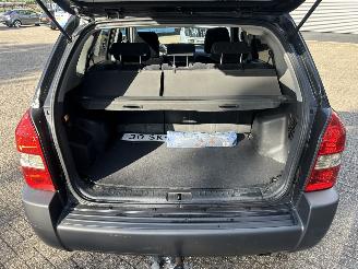 Hyundai Tucson 2.0i Style picture 12