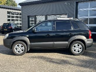 Hyundai Tucson 2.0i Style picture 2