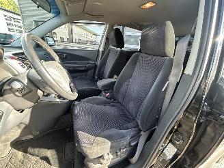 Hyundai Tucson 2.0i Style picture 10