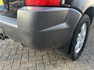 Hyundai Tucson 2.0i Style picture 23