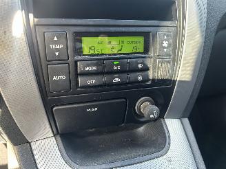 Hyundai Tucson 2.0i Style picture 20
