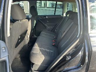 Volkswagen Tiguan 1.4 TSI Sport & Style picture 11