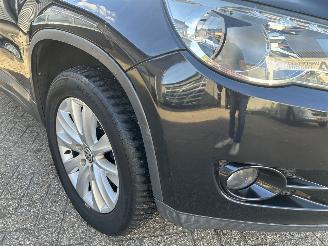 Volkswagen Tiguan 1.4 TSI Sport & Style picture 31