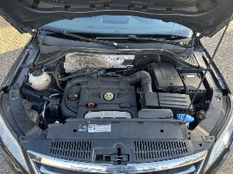 Volkswagen Tiguan 1.4 TSI Sport & Style picture 32