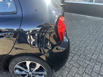 Nissan Micra 1.2 Acenta picture 26