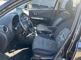 Nissan Micra 1.2 Acenta picture 10