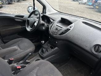 Ford Transit Courier 1.5 TDCI Ambiente Start&Stop picture 12