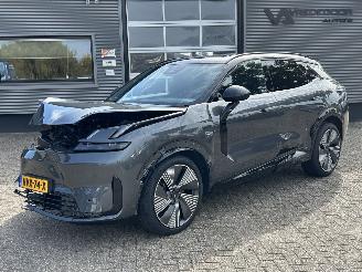 skadebil motor Lynk & Co Pan European 08 1.5 More Hybride 2025/7
