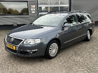 Volkswagen Passat Variant 1.4 TSI Comfortline BlueMotion picture 1
