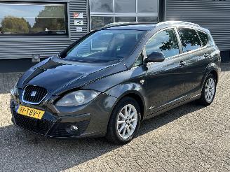 skadebil auto Seat Altea xl 1.2 TSI Ecomotive Businessline COPA 2012/1
