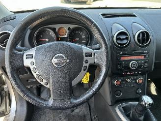 Nissan Qashqai 1.6 Acenta picture 16