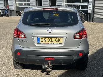 Nissan Qashqai 1.6 Acenta picture 4