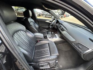Audi A6 avant 3.0 TDI Quattro S- Line picture 14