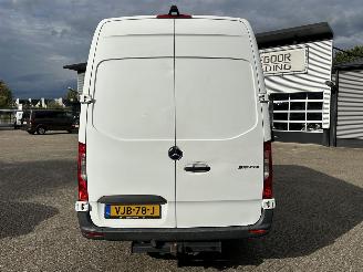 Mercedes Sprinter 315 1.9 CDI L3H2 Automaat picture 4