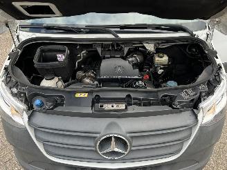Mercedes Sprinter 315 1.9 CDI L3H2 Automaat picture 33