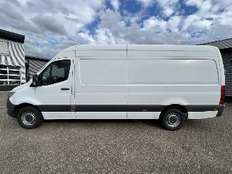Mercedes Sprinter 315 1.9 CDI L3H2 Automaat picture 2