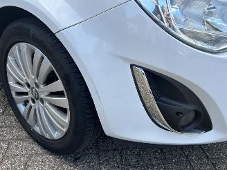 Opel Corsa 1.2-16V Edition picture 29