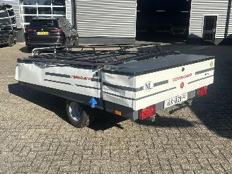 Combi-Camp  Panda Vouwwagen picture 3