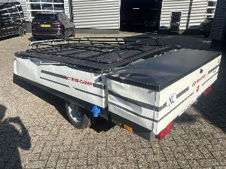 Combi-Camp  Panda Vouwwagen picture 12