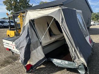 Combi-Camp  Panda Vouwwagen picture 16