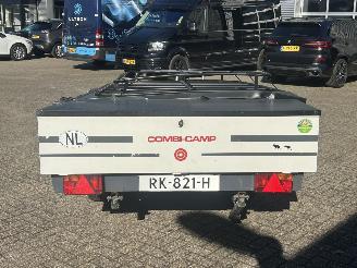 Combi-Camp  Panda Vouwwagen picture 4