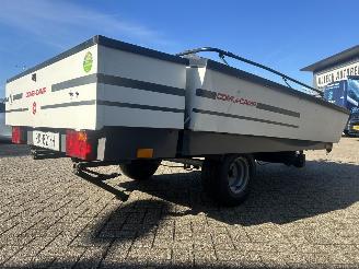 Combi-Camp  Panda Vouwwagen picture 13