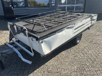 Combi-Camp  Panda Vouwwagen picture 10