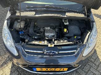 Ford C-Max 1.0 Edition Plus picture 27