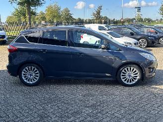 Ford C-Max 1.0 Edition Plus picture 6