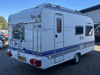 Hobby  440 SF De Luxe Easy picture 5