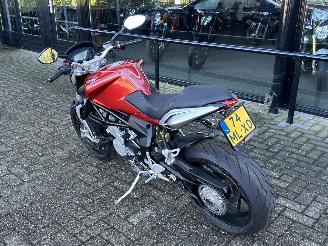 MV Agusta  800 Brutale Italia picture 5