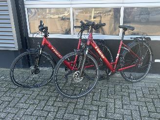 Trek  2x Verve 2 EQ Lowstep picture 1