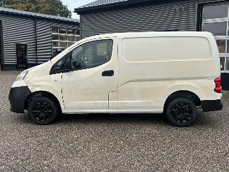 Nissan NV 200 1.5 DCI Acenta picture 2