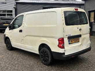 Nissan NV 200 1.5 DCI Acenta picture 3