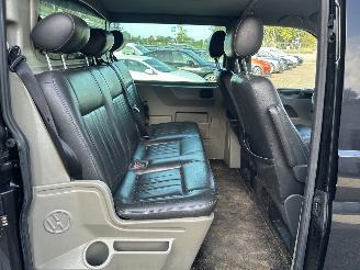 Volkswagen Transporter 2.5 TDI 340 Trendline DC picture 12