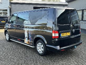 Volkswagen Transporter 2.5 TDI 340 Trendline DC picture 3