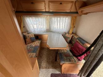 Eriba  Troll Touring picture 10