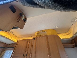 Eriba  Troll Touring picture 16