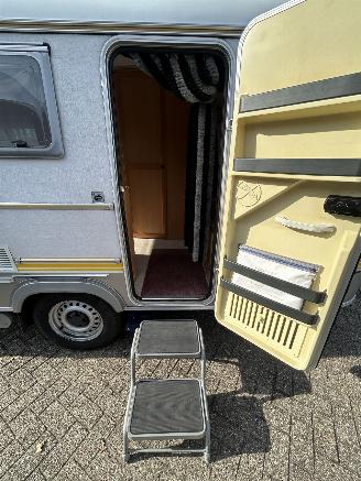 Eriba  Troll Touring picture 9