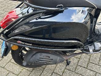 Vespa  Sprint 50 4T picture 13
