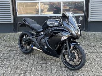 skadebil motor Kawasaki ER - 6 F ABS 2016/6