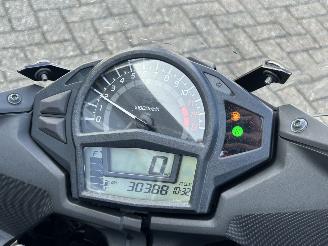 Kawasaki ER - 6 F ABS picture 13