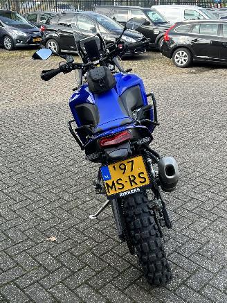 Yamaha  Ténéré 700 World Raid picture 4